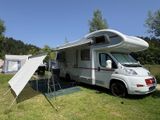 Knaus Alkoven Sun TR mit Luftfederung & vielen Extras - Offers matching your search criteria