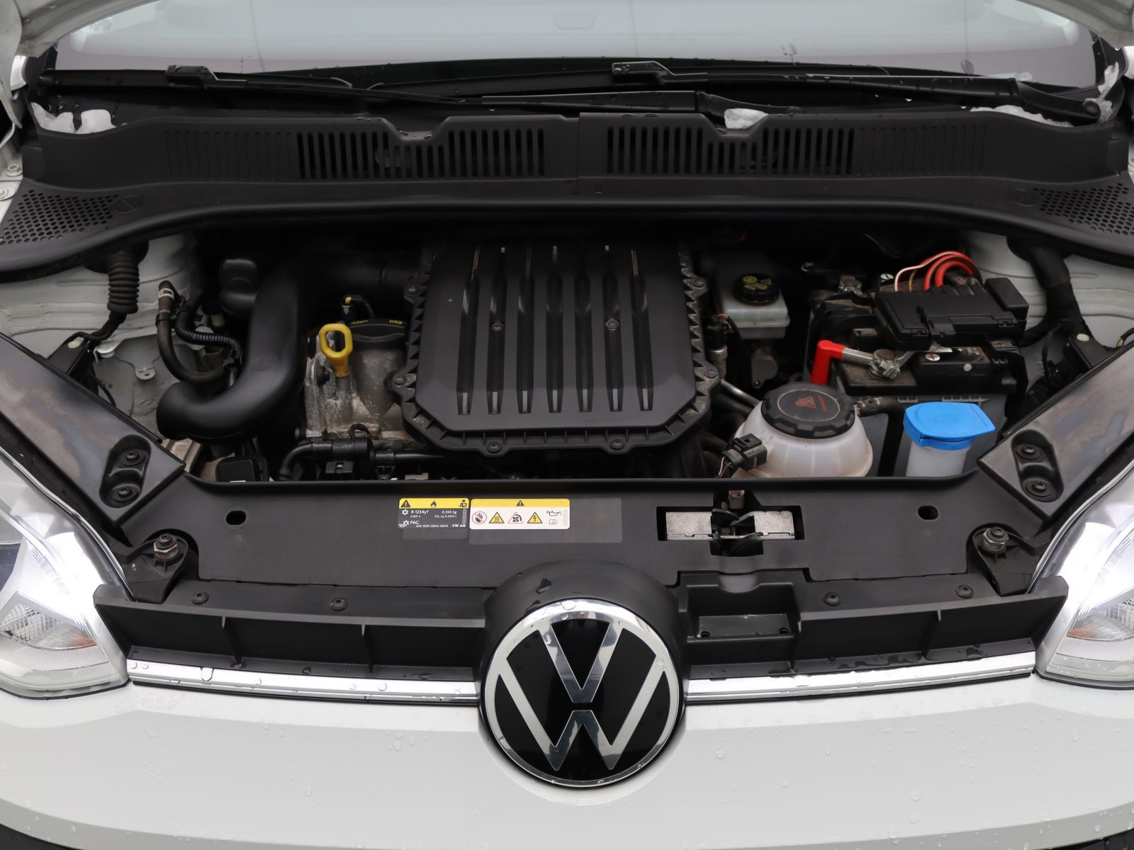 Volkswagen up! - Bild 18