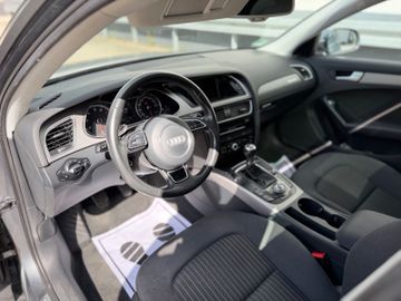 Audi A4 - 11