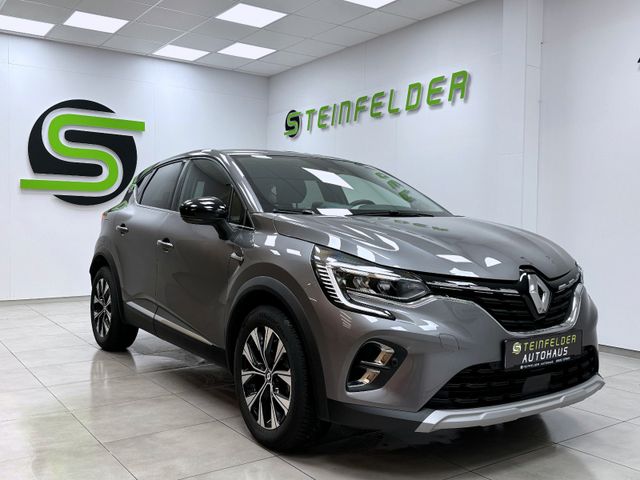 Renault Captur II 1.3 TCE Techno / KAMERA / NAVI / ACC