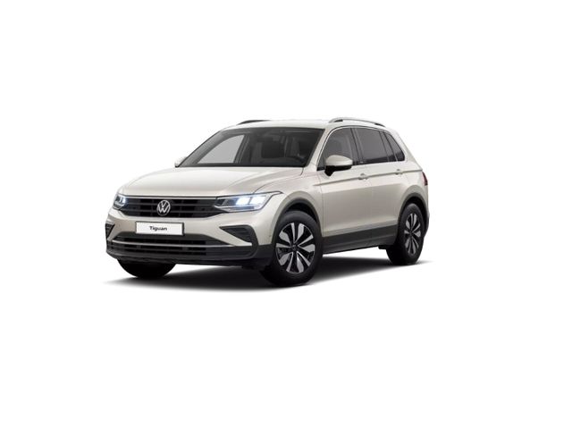 Volkswagen Tiguan 1.5TSI DSG MOVE LED Navi HUD ACC DAB+ Car