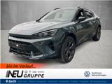 Cupra Formentor Facelift - gebrauchte Cupra Formentor mit Facelift