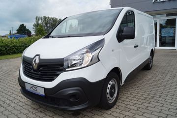 Bild Trafic Renault