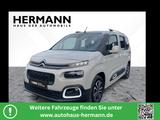 Citroën Berlingo 1.2 PureTech 110 Feel M LED*NAVI*SHZ*LM - Citroën Berlingo: L2