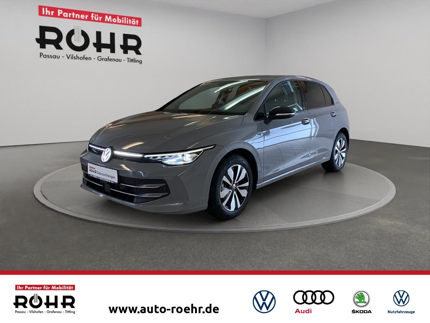Volkswagen Golf VIII Life Goal 1.5 TSI BMT (LED.Navi.DAB+.E