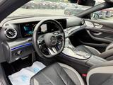 Mercedes-Benz CLS53*AMG*4M*EXCLUSIVE*360°ACC*HUD*LED*DAB*NIGHT - Mercedes-Benz CLS-Klasse mit Panoramadach