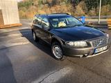 Volvo XC70 D5 AWD cross country - Volvo XC70 aus 2004
