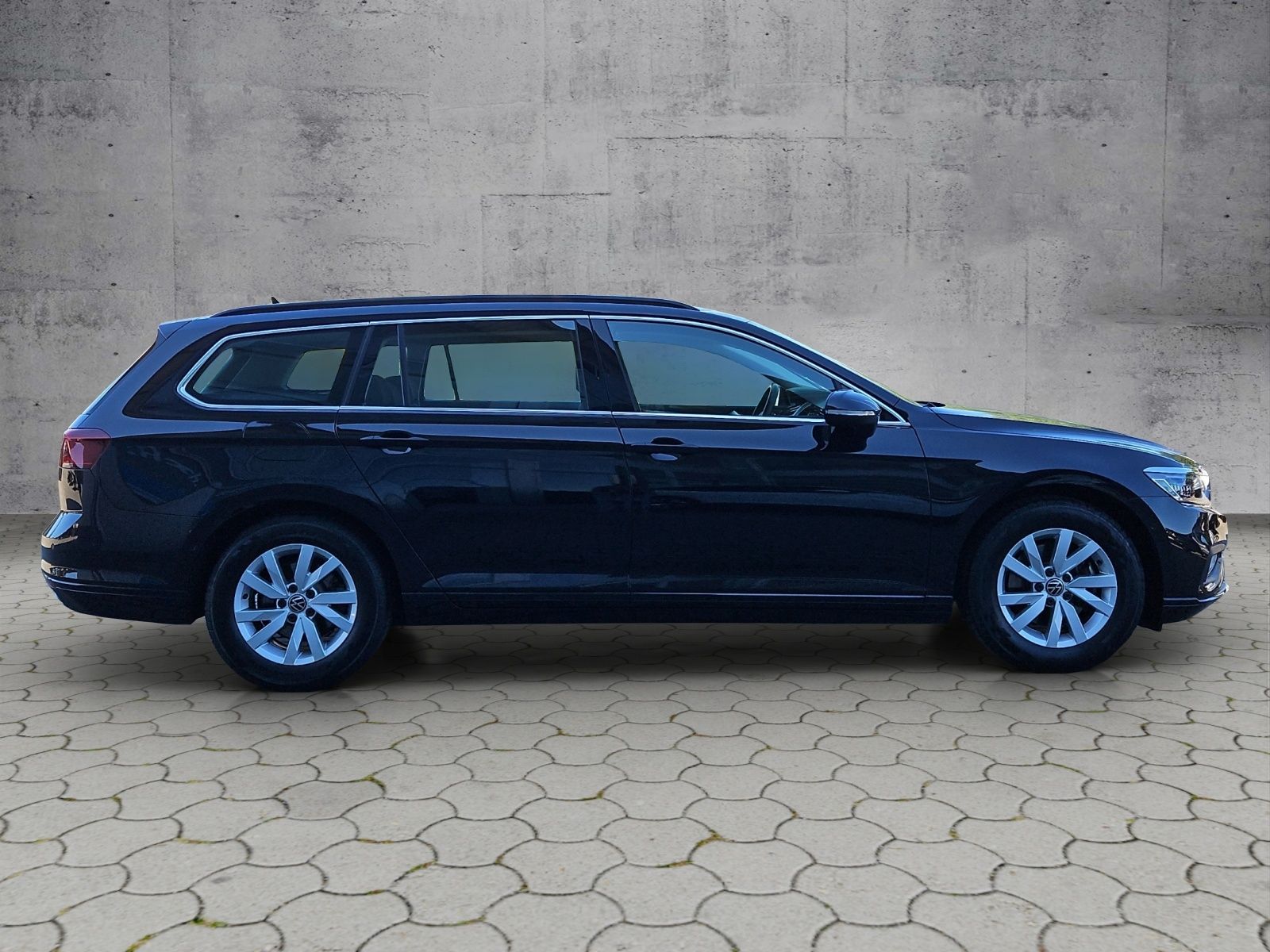 Volkswagen Passat Variant Business 2.0 TDI AHK PARK MATRIX foto 5