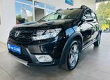 Dacia Sandero Stepway 0.9 TCE Prestige Aut. Navi PDC - Dacia Sandero: Prestige