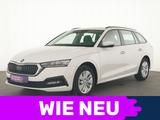 Skoda Octavia e-TEC Ambition Navi|CarPlay|ACC|LED|SHZ - Skoda Octavia mit Benzin-Antrieb: Ambition