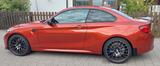 BMW M2 Cupe Competition *M-Driver*NaviProf*Carbon - BMW M2 Carbon Gebrauchtwagen