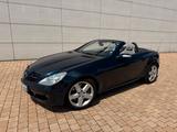 Mercedes-Benz Mercedes Benz SLK 350 R171 - Mercedes-Benz SLK 350 in Frankfurt (Main)