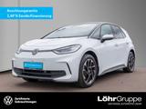 Volkswagen ID.3 Pro Wärmepumpe, Komfortpaket, IDN