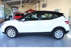 Fahrzeugabbildung Seat Arona Style,Navigation,Klimaautomatic,Einparkhil