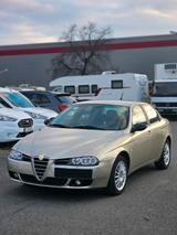 Alfa Romeo 156  2.0 JTS  Selespeed - Alfa Romeo 156: 2.0