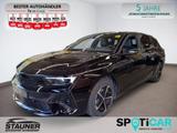 Opel Astra L Sports Tourer GS 1.2 Turbo AT8 *SHZ*LHZ* - Opel Astra mit Benzin-Antrieb: Kombi