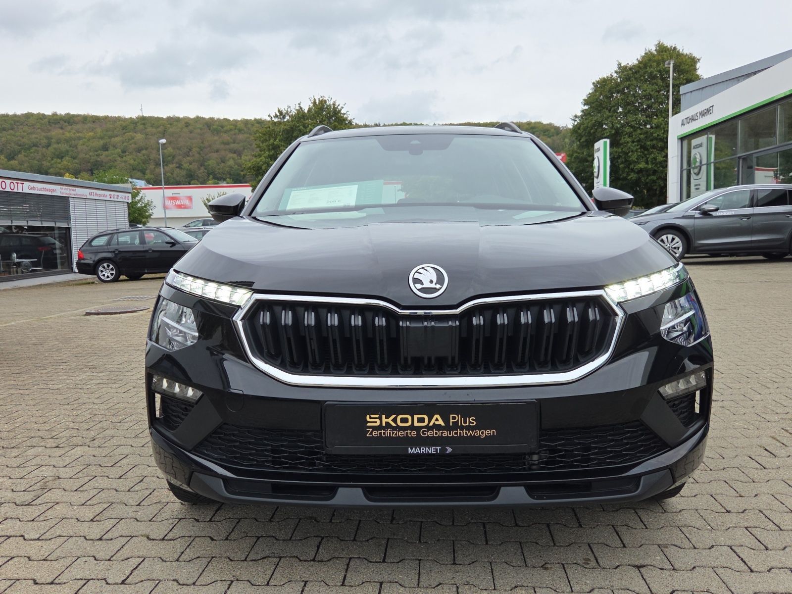 Skoda Kamiq - Bild 20