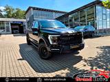 Ford F 150 2.7L V6/SuperCab/4WD/LEDER/AHK/LED/KAMERA - Ford F 150 aus 2021