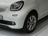 Smart ForFour 90PS Navi Servo SHZ LED&Sensor uvm - Smart ForFour in Bonn