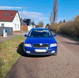 Skoda skoda Octavia 2.0tdi 140ps - Skoda Octavia: TDI 140