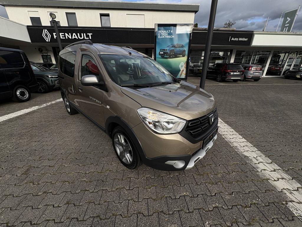 Dacia Dokker