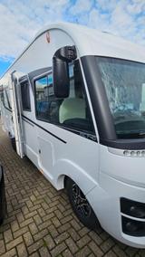 Itineo Famili MC740 Spirit Edition  2024 reduziert - Itineo Integrierter