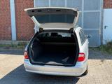 Mercedes-Benz E 220 E -Klasse T-Modell E 220 T CDI - Mercedes-Benz E 220 aus 2006: Cdi