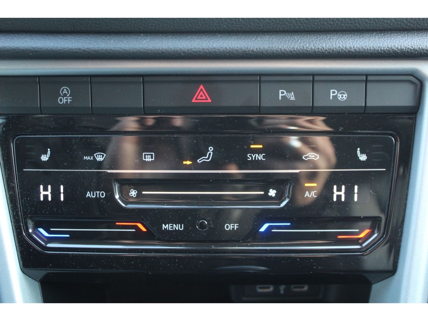 Volkswagen T-Roc - Bild 16
