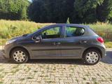 Peugeot unfallfreier Peugeot 207 (Standort Schweiz) - Gebrauchtwagen in der Schweiz
