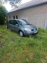 Renault Scenic  1.6  LPG Gasanlage - Renault Scenic mit LPG-Antrieb