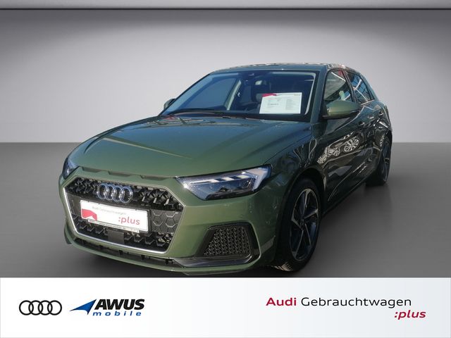 Audi A1 25 allstreet 1.0 TFSI