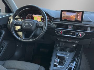 Audi A4 Avant 2.0 40 TDI S-Tronic*Xenon*ACC*8-fach*
