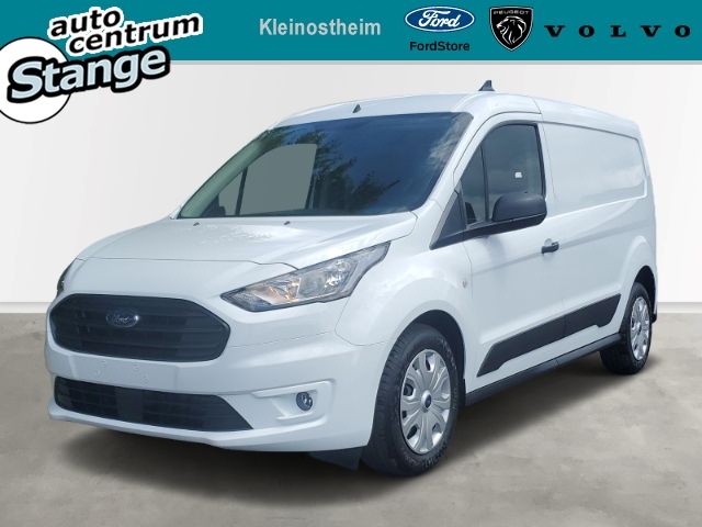 Ford Transit Connect Trend L2 Heckfenster Navi
