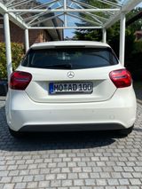 Mercedes-Benz A 180 Style Style - Mercedes-Benz A 180 in Krefeld