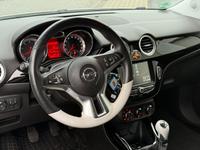 Opel Adam Rocks Edition *DISPLAY*LEDER*STANDHEIZUNG*