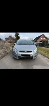 Ford S-Max 2.0 TDCI 140PS TITANIUM 1 HAND ... - Ford S-Max in Kiel