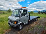 Mercedes-Benz 310 D Abschleppe Wie 208,210,308... - Mercedes-Benz 308d