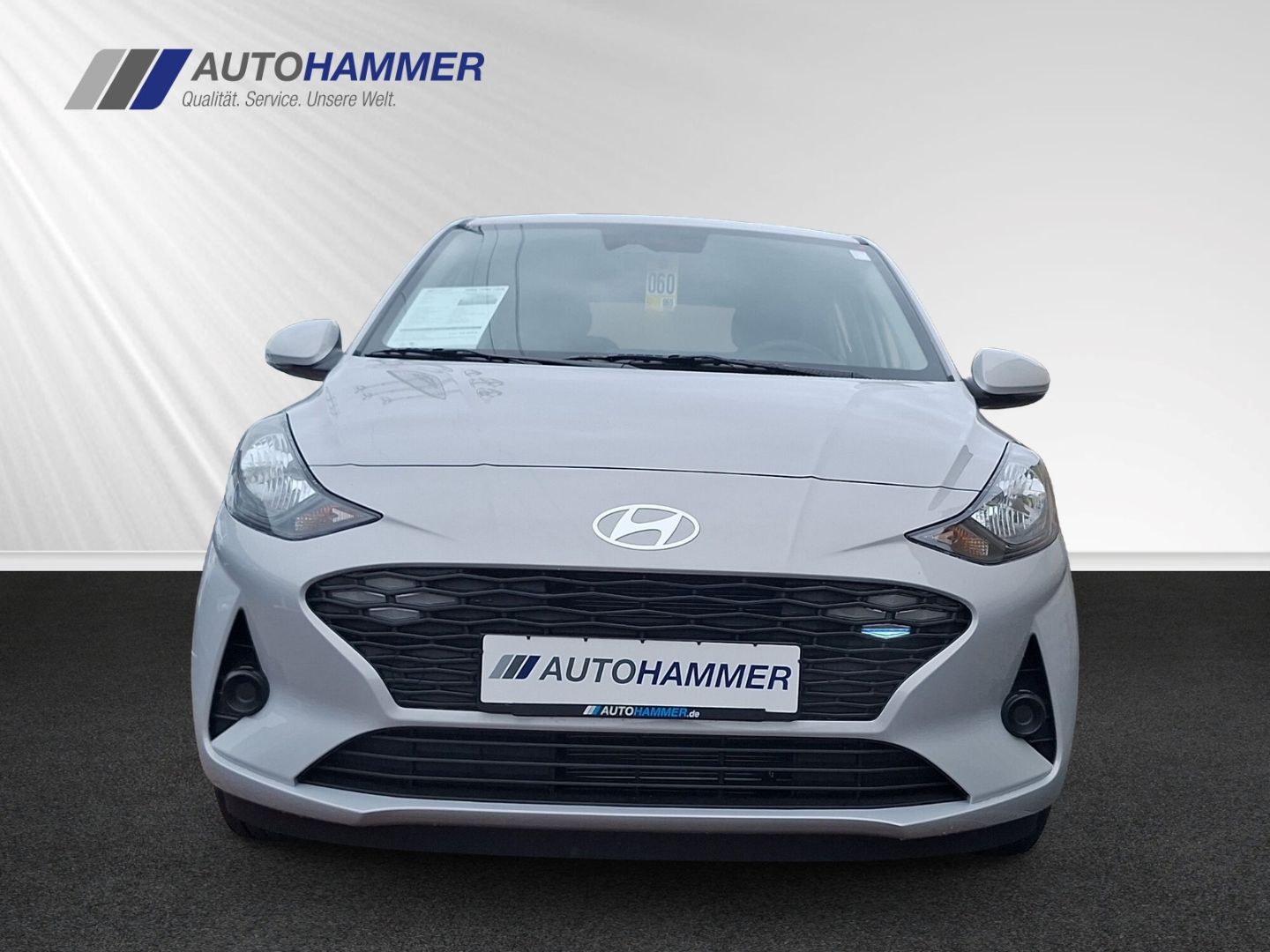 Hyundai i10 – Bild 4