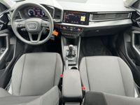 Audi A1 - Vorschau Bild 9