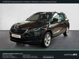 Skoda Karoq Soleil 1,5 TSI AHK+LED+SHZ+BT+NAVI+PDC+LM