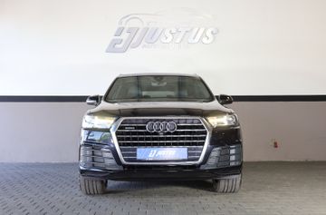 Audi Q7 - 2