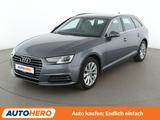 Audi A4 1.4 TFSI ACT Design Aut.*XENON*TEMPO*PDC*SHZ* - gebrauchte Audi A4 aus dem Jahr 2018