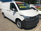 Volkswagen T6.1 Transporter Kasten TDI KR 110PS Klima PDC - VW T6 Transporter in Herne
