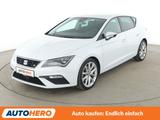 Seat Leon 1.5 TSI ACT FR Aut.*NAVI*ACC*PDC*SHZ*ALU*