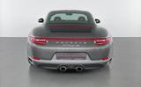 Porsche 991.2 Targa 4 S 14-Wege Bose SAGA Lift Approved - Porsche 991 mit Panoramadach