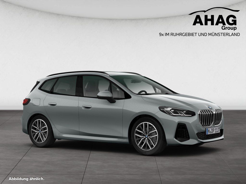 BMW 218 Active Tourer - Bild 9