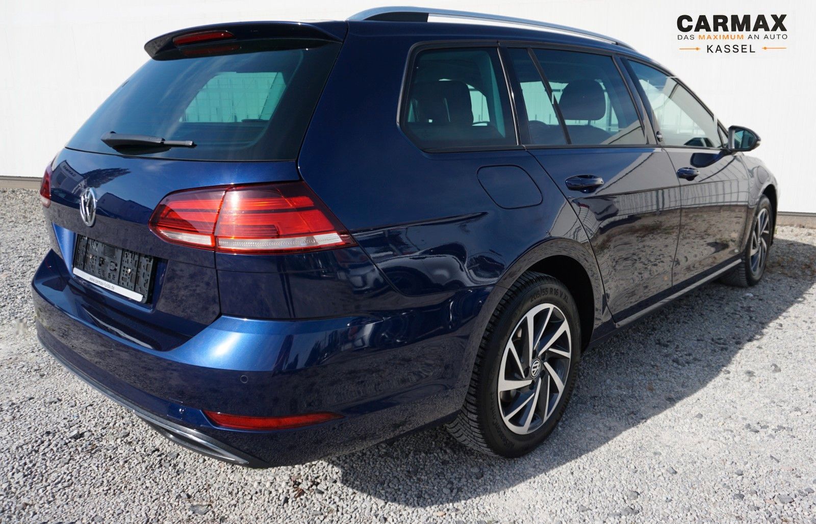 Fahrzeugabbildung Volkswagen Golf VII Variant Sound Panorama,ACC,AppleCarPlay