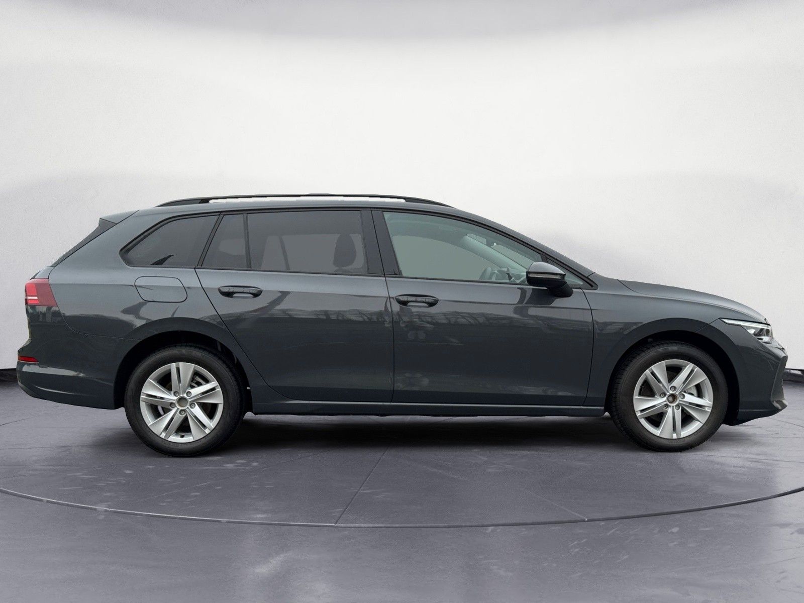 Golf VIII Variant 1.5 TSI 85 kW Life