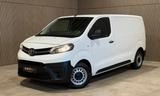 Toyota Proace 2.0D-4D - Toyota Proace (Verso) aus 2016