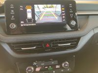 Skoda Fabia - Vorschau Bild 14
